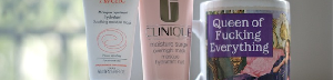 masque hydratant nuit clinique