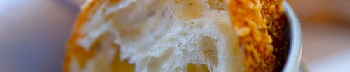 pain au sésame