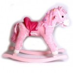poney-rose-bascule-4
