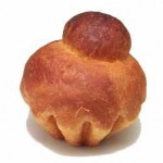 brioche