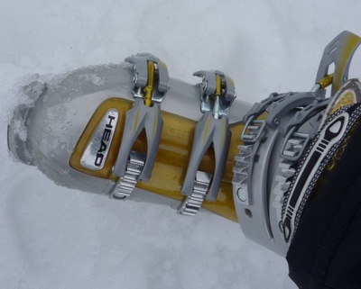 chaussures-de-ski