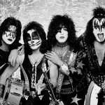 kiss