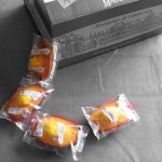 madeleines de commercy