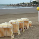 plage de pontaillac royan