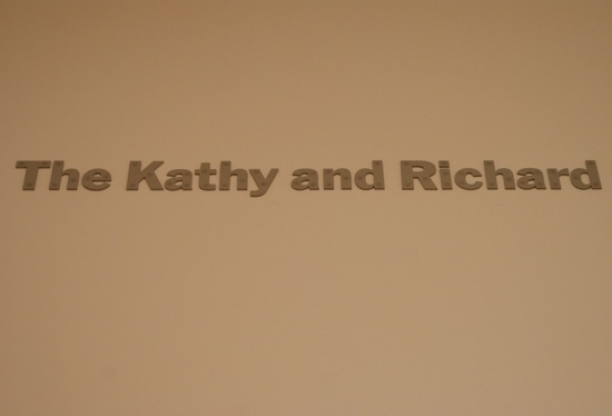 richard and kathy
