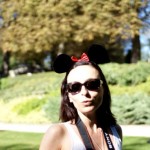 oreilles de Minnie