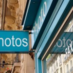 photos bleues