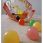 haribo dragibus