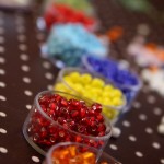 boites de perles