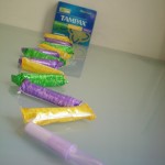 tampons