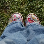 Desert boots