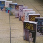 danielle steel