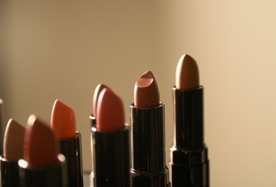 rouge à lèvres shiseido