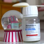 amoxicilline angine