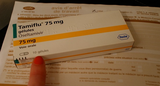 tamiflu