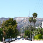 Hollywood signs
