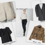 Soldes place des tendances