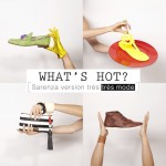 DP What's Hot 1