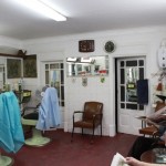 coiffeur pour hommes