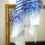 pareo jean paul gaultier