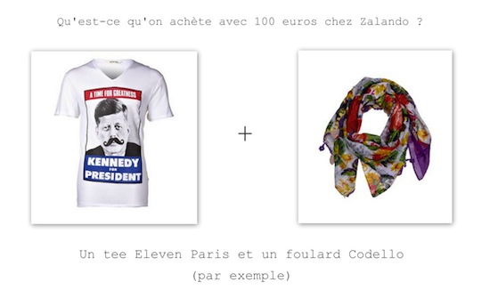 zalando