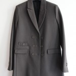 manteau the kooples