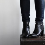 boots mellow yellow