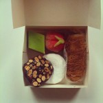 patisseries orientales