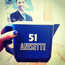 51 anisette
