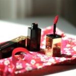 vernis à lèvres ysl