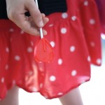sucette coeur
