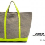 cabas vanessa bruno paillettes