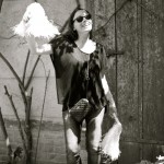 pom pom girl