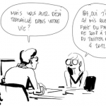 poste de CM