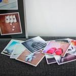 imprimer ses photos instagram