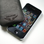 étui iphone 5