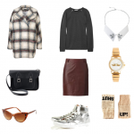 Moodboard novembre 2012