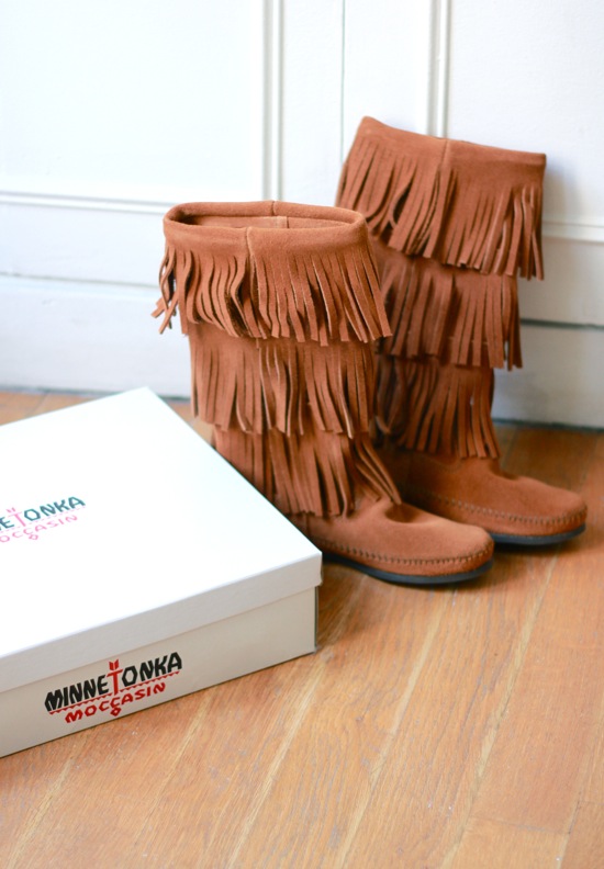 minnetonka enfants