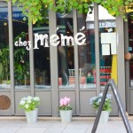 restaurant chez mémé