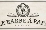 restaurant le barbe a papa