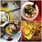yoom restaurant rue des martyrs
