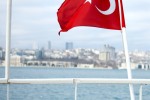 drapeau turc