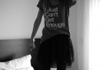 original music shirt