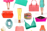 tendance neon