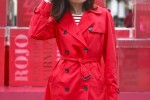 imper rouge