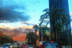 barcelone 2013