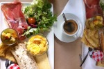 brunch clair de lune