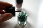 lucky green
