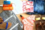la valise des vacances