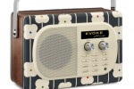 radio orla kiely